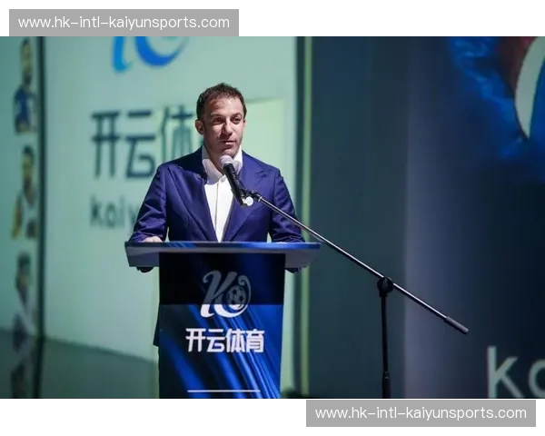 开云体育球星专访：从赛场到生活，他们的精彩故事